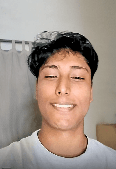 Aniket Vaishu, Founder of Hemlo — 17-year-old builder and entrepreneur from India